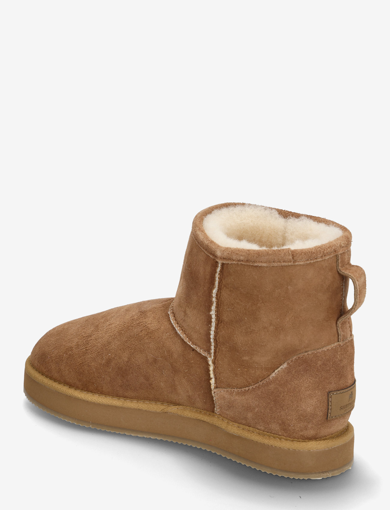 Shepherd - Paris outdoor - chestnut - 2