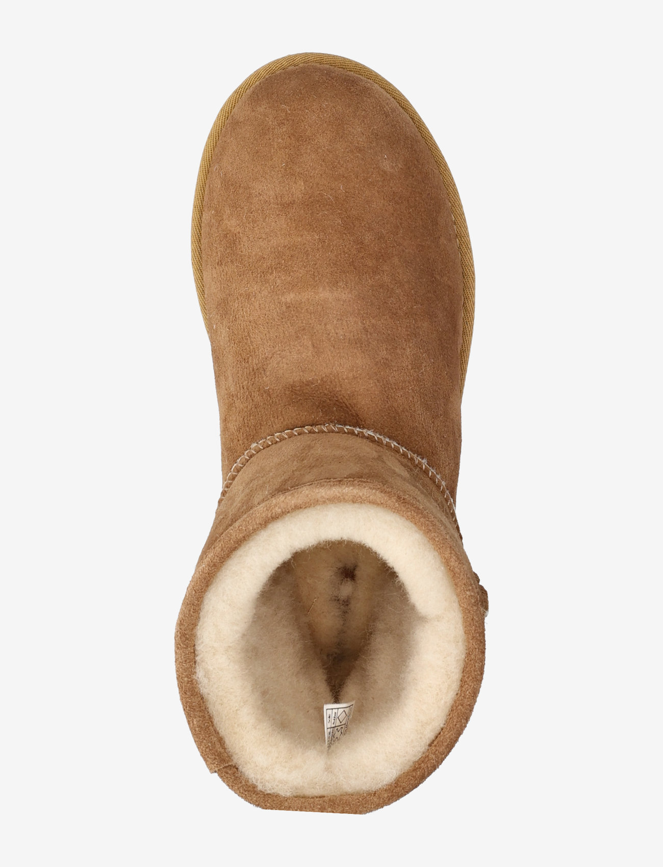Shepherd - Paris outdoor - chestnut - 3