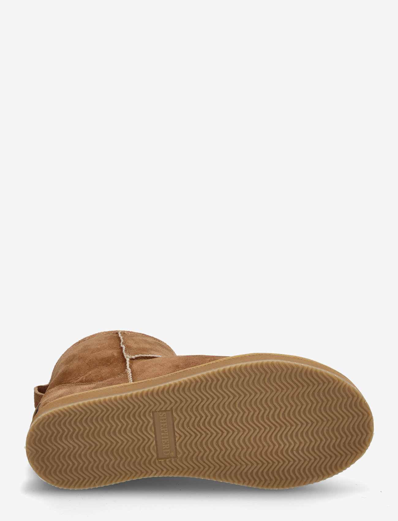 Shepherd - Paris outdoor - chestnut - 4