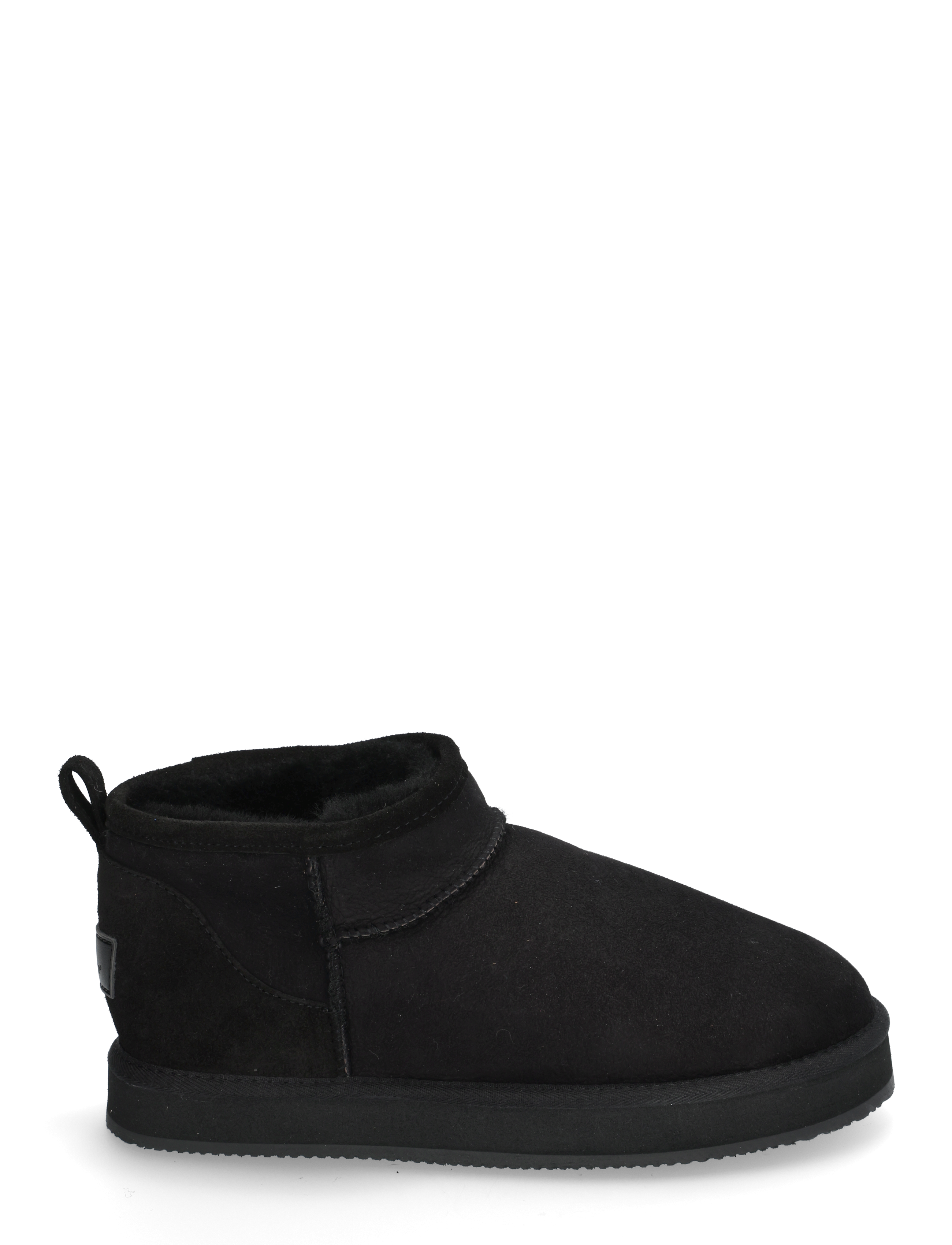 Shepherd - Glasgow outdoor - black - 1