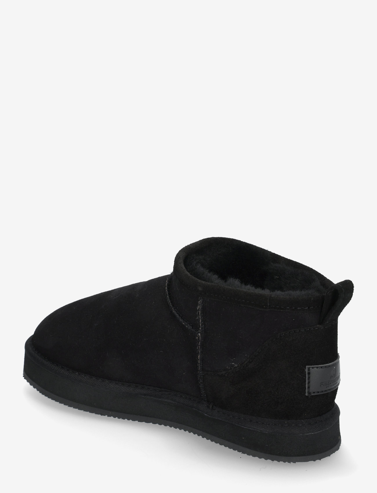 Shepherd - Glasgow outdoor - damen - black - 2