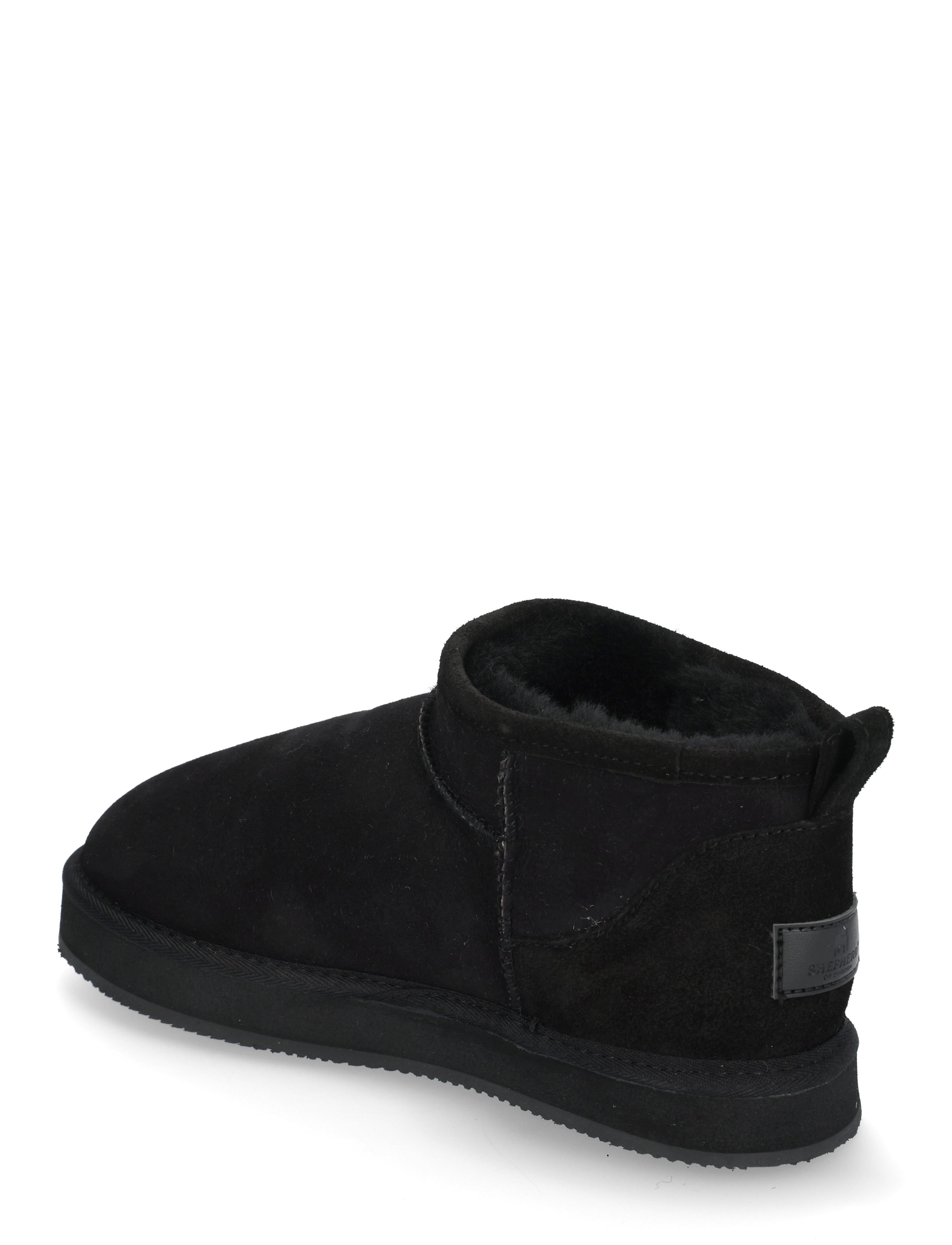 Shepherd - Glasgow outdoor - black - 2