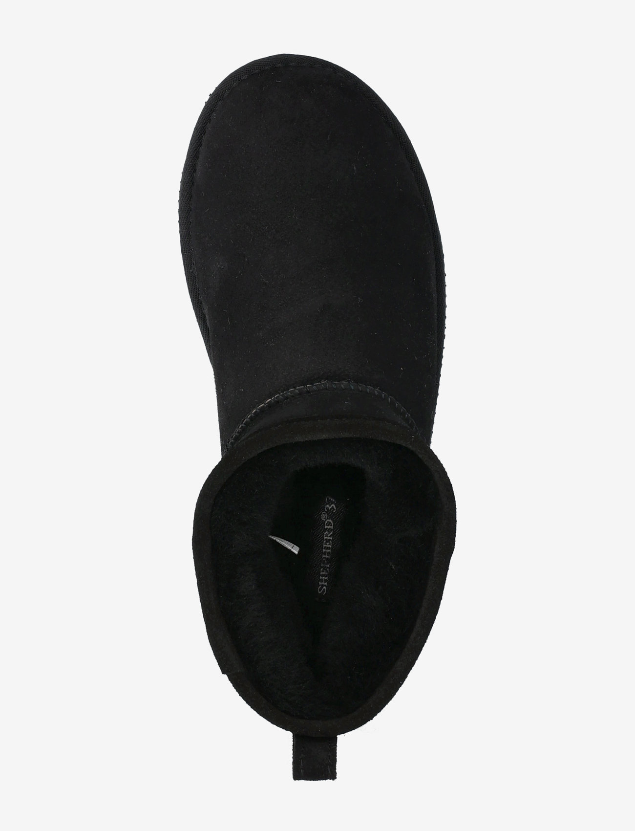 Shepherd - Glasgow outdoor - damen - black - 3