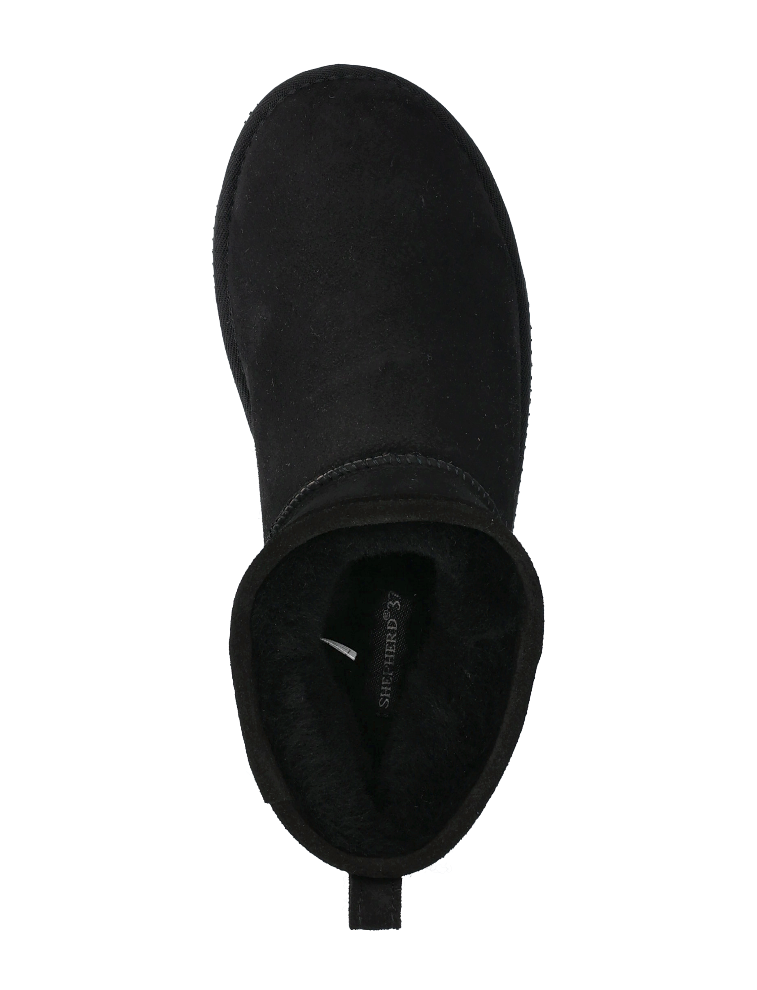 Shepherd - Glasgow outdoor - black - 3