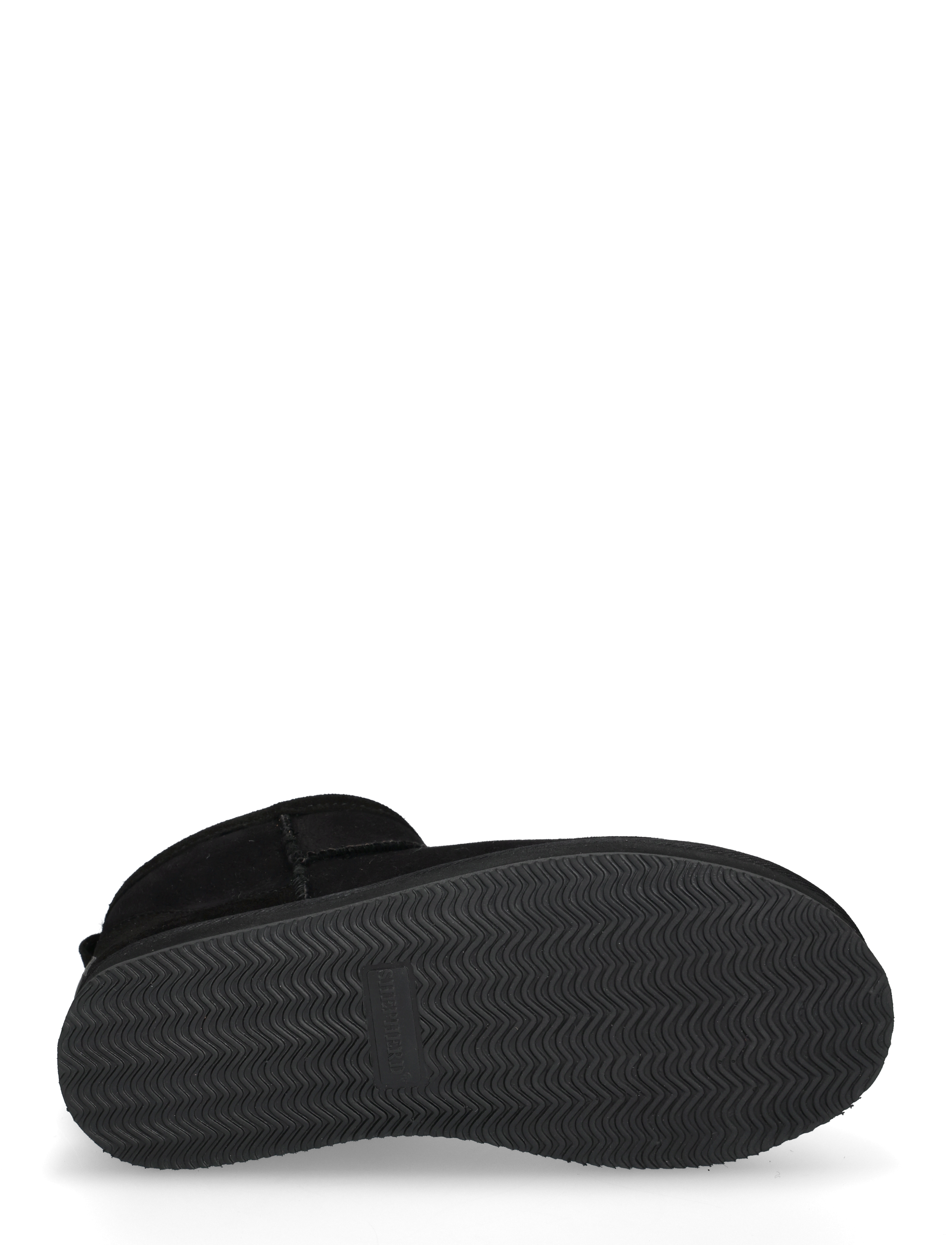 Shepherd - Glasgow outdoor - black - 4