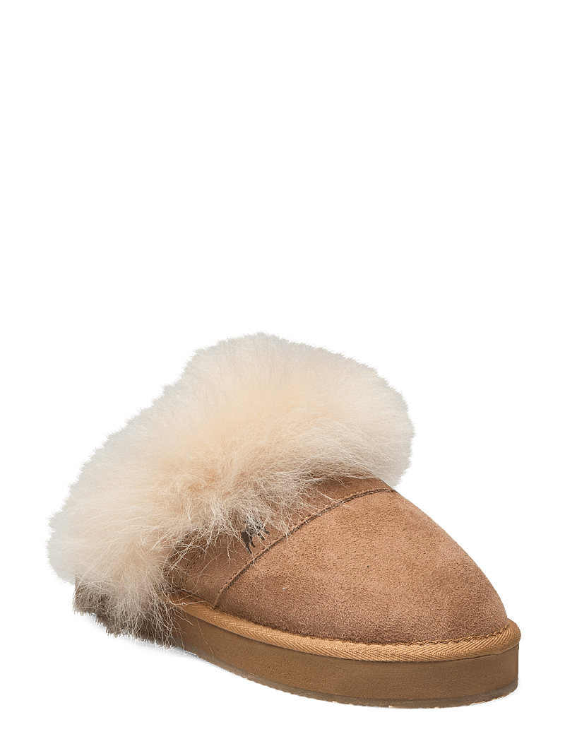Shepherd - Eve outdoor - vardagsstil - chestnut - 0