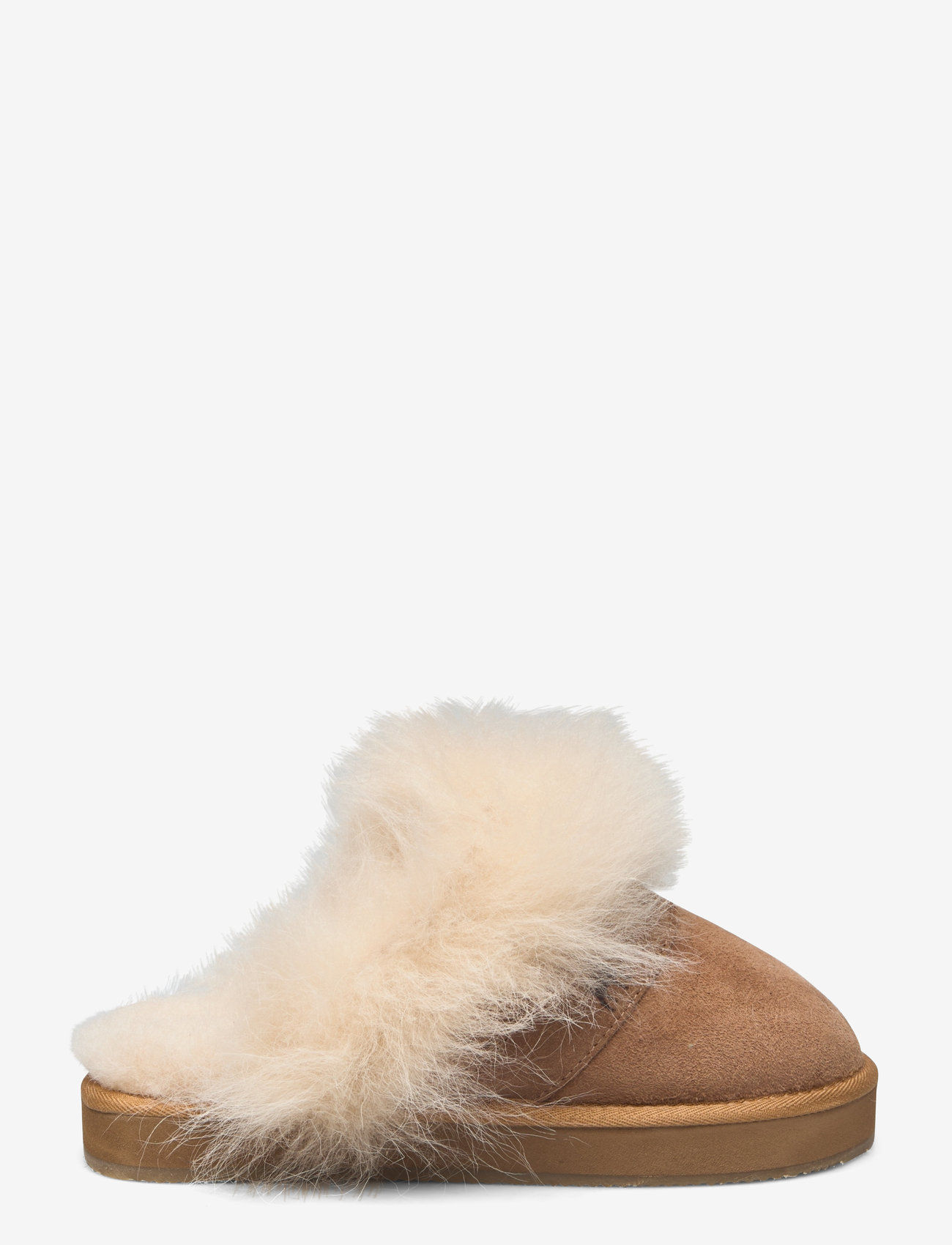 Shepherd - Eve outdoor - vardagsstil - chestnut - 1