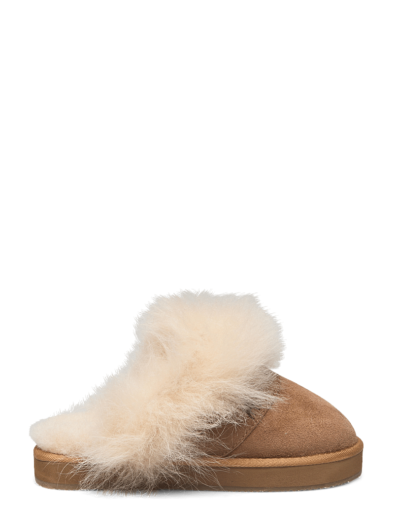 Shepherd - Eve outdoor - vardagsstil - chestnut - 1
