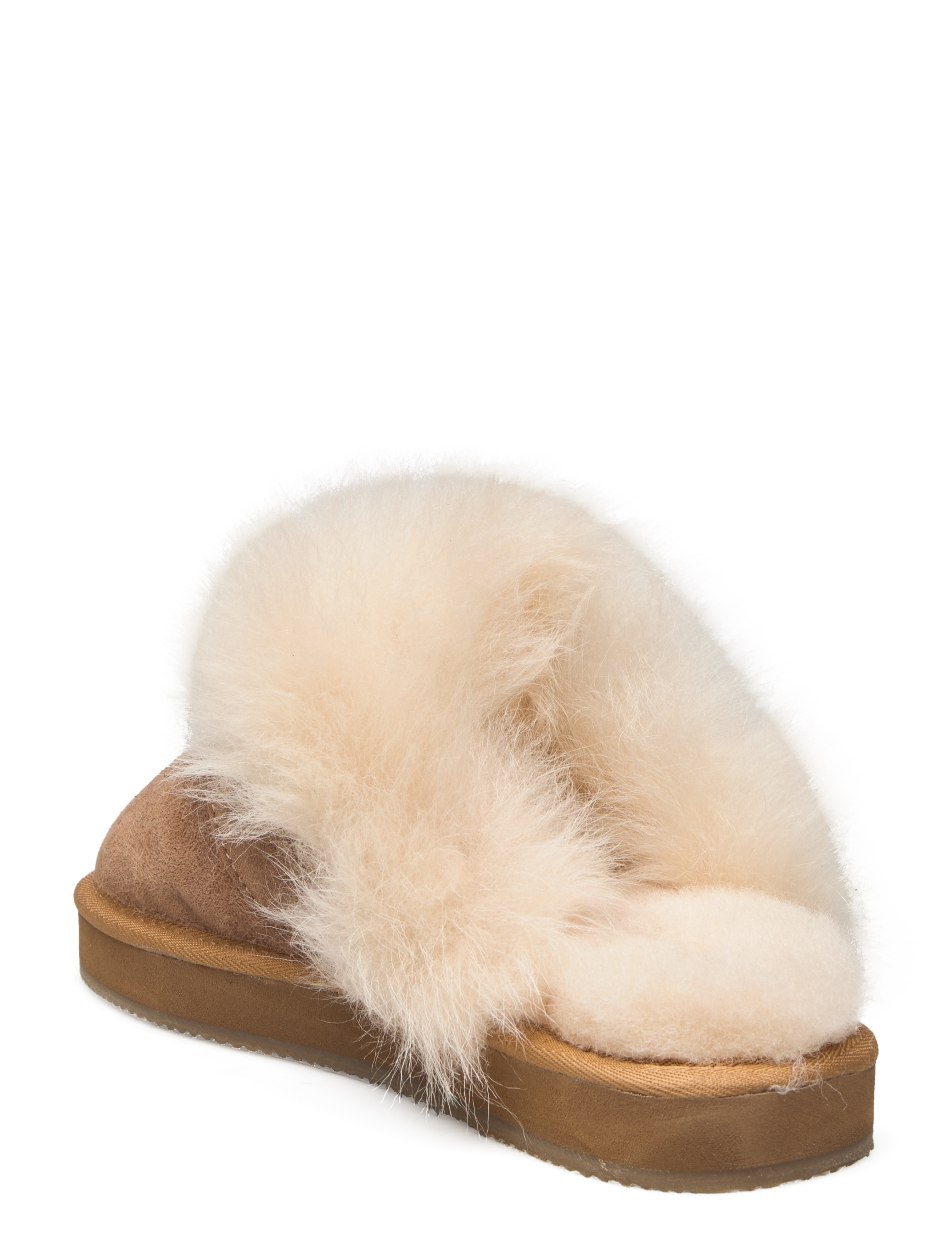 Shepherd - Eve outdoor - chestnut - 2