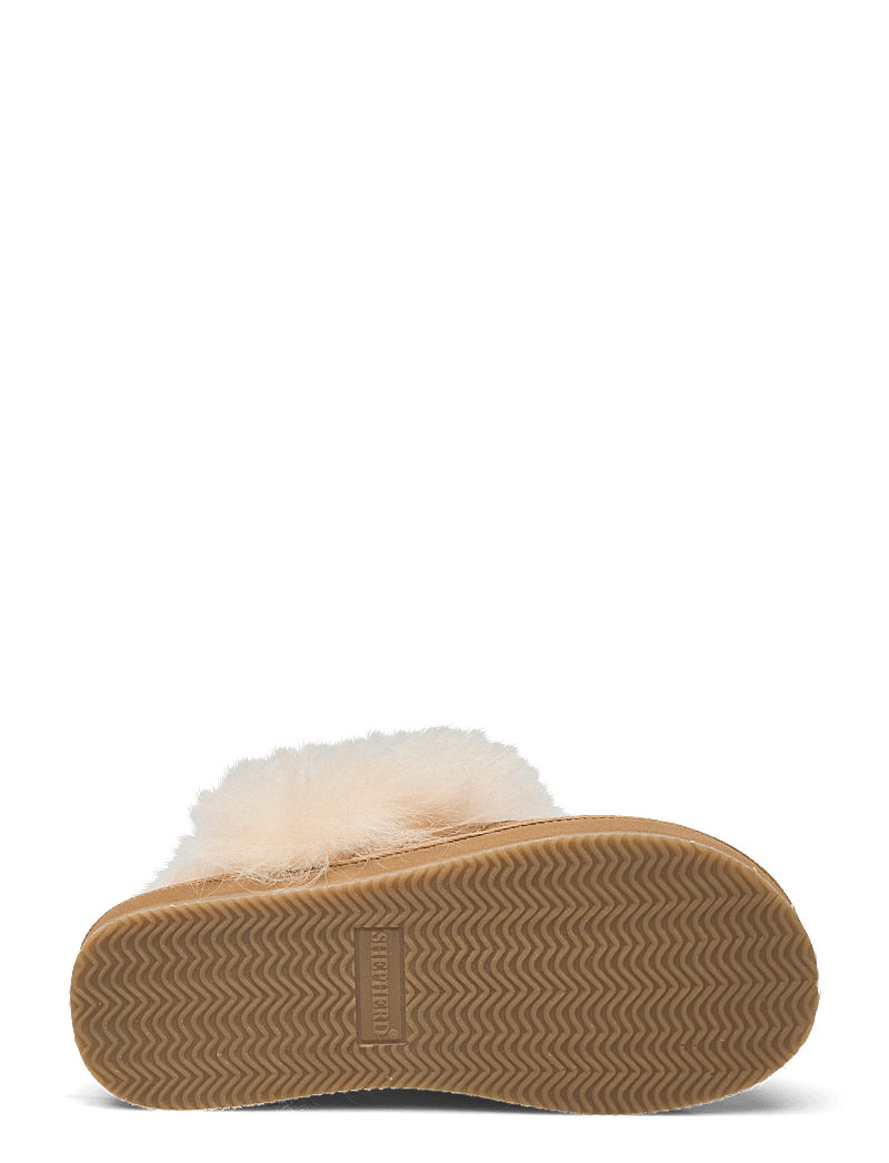 Shepherd - Eve outdoor - vardagsstil - chestnut - 4