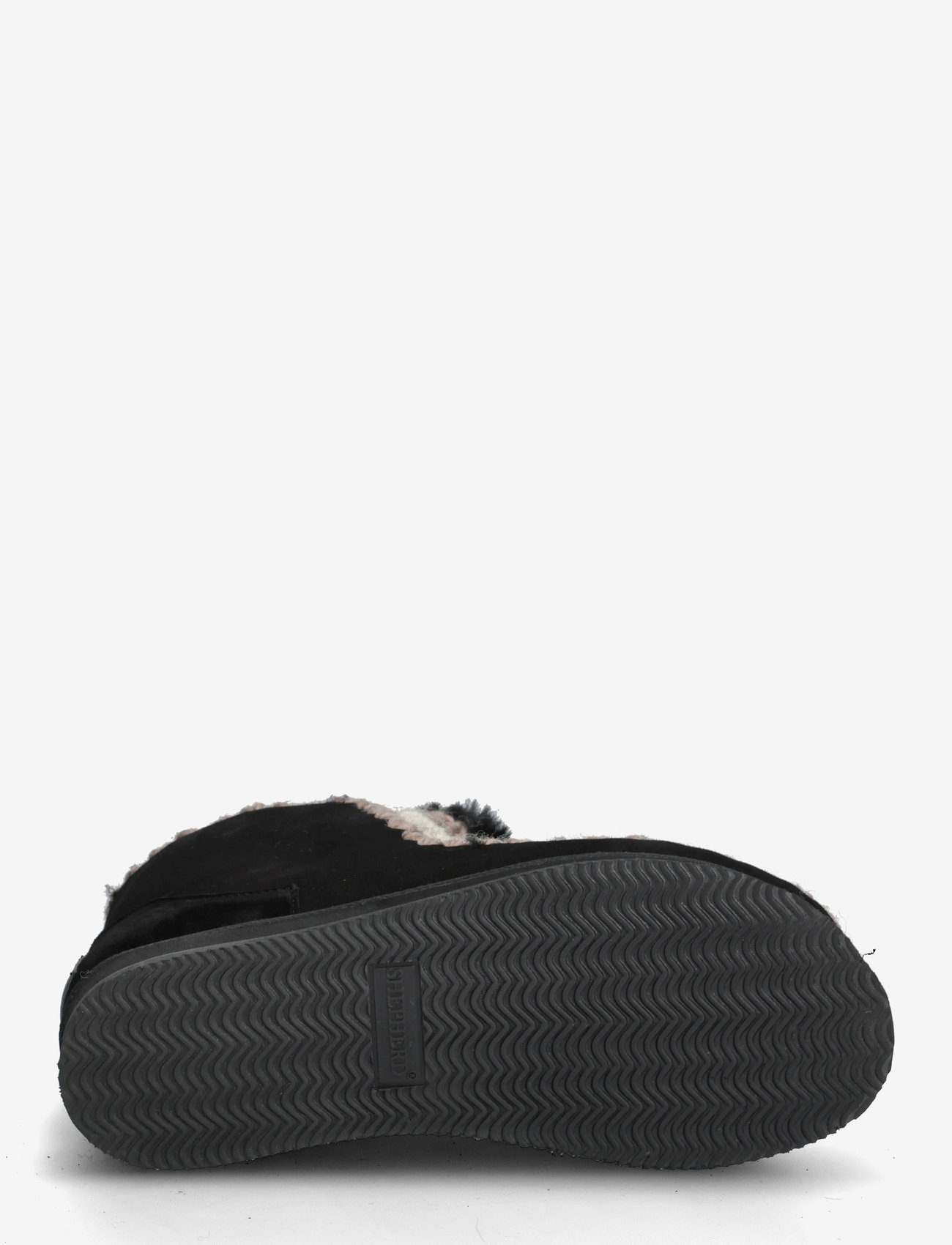 Shepherd - Lou boots - igapäevane stiil - black - 4