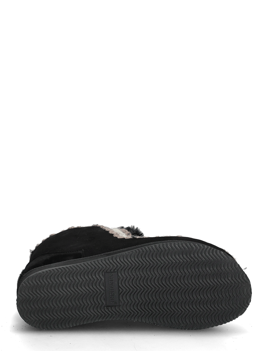 Shepherd - Lou boots - alltags-style - black - 4