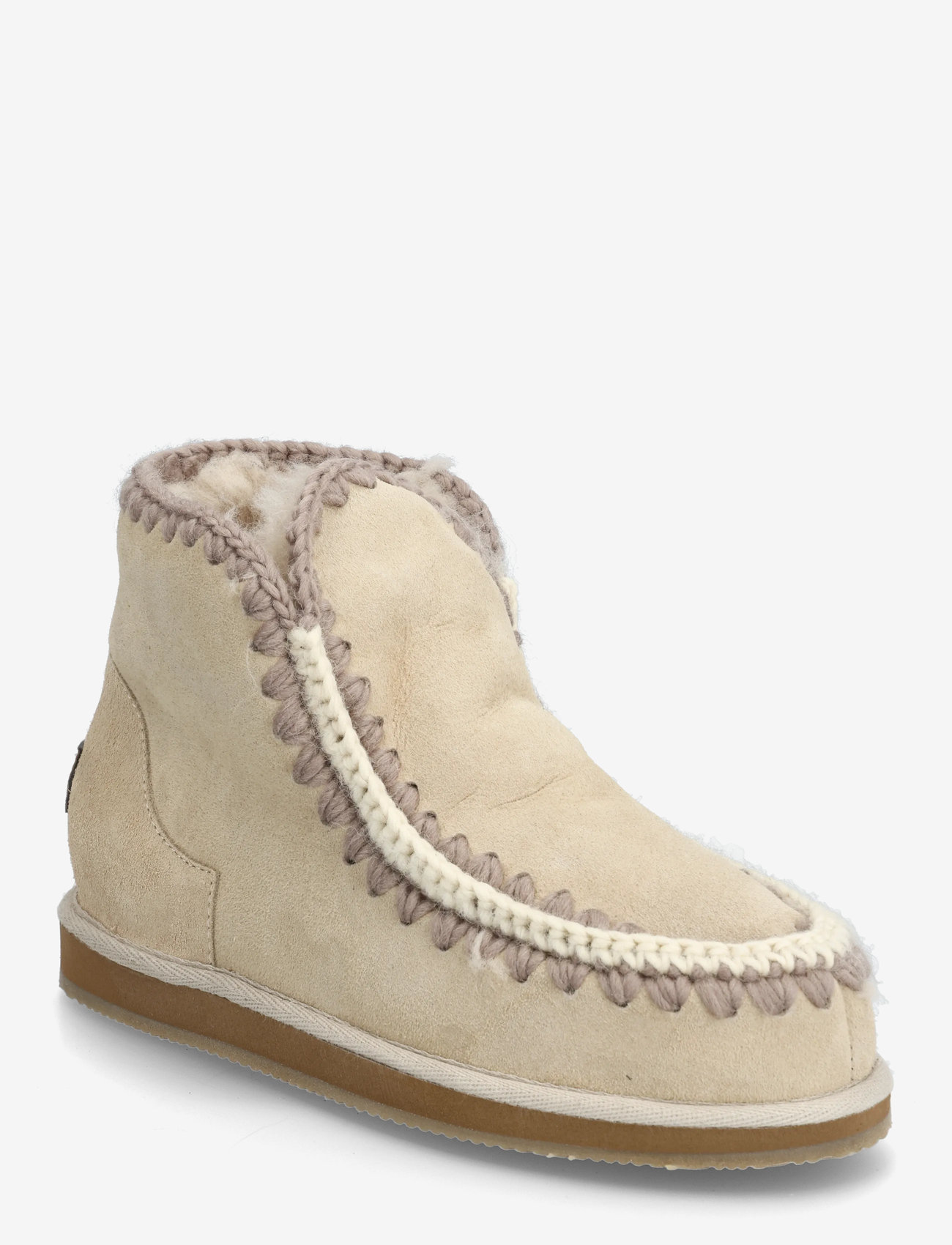 Shepherd - Lou boots - alltags-style - honey - 0