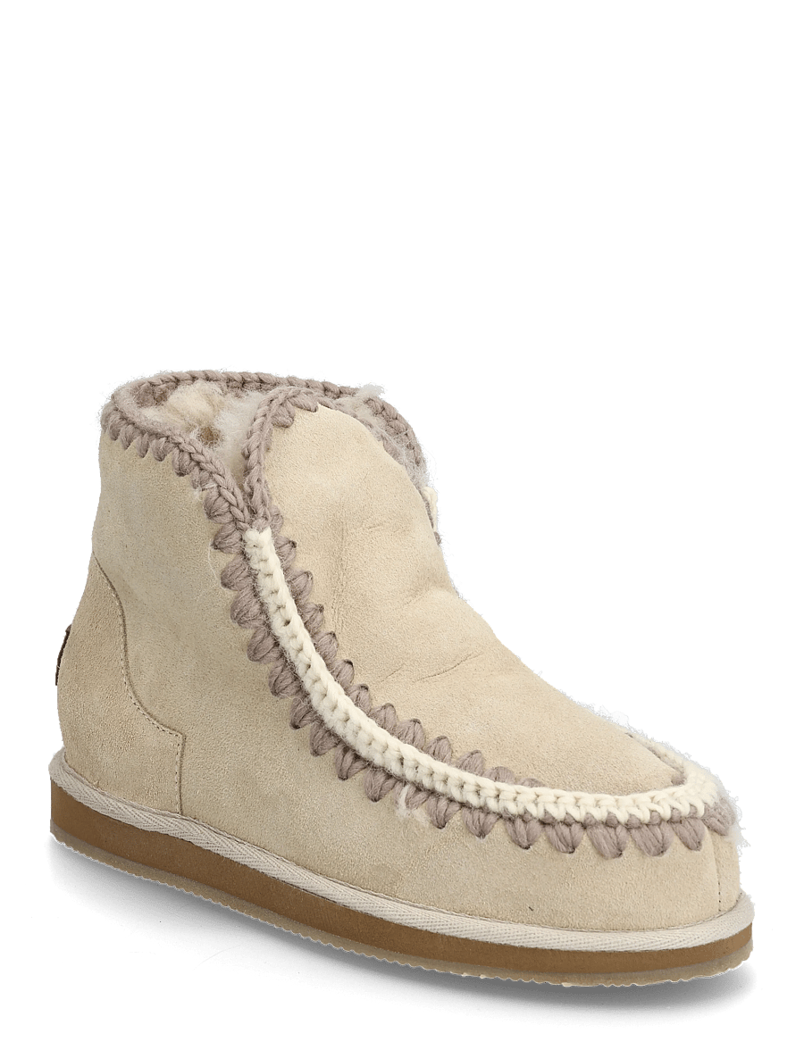 Shepherd - Lou boots - alltags-style - honey - 0