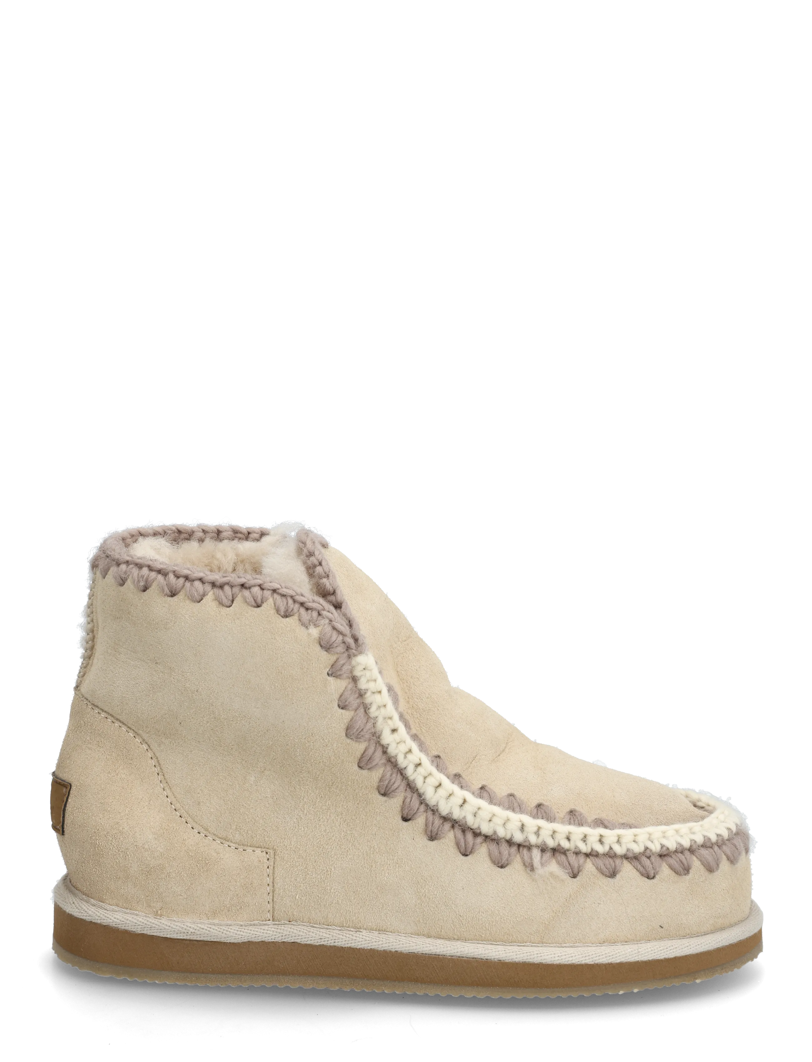 Shepherd - Lou boots - sussid - honey - 1