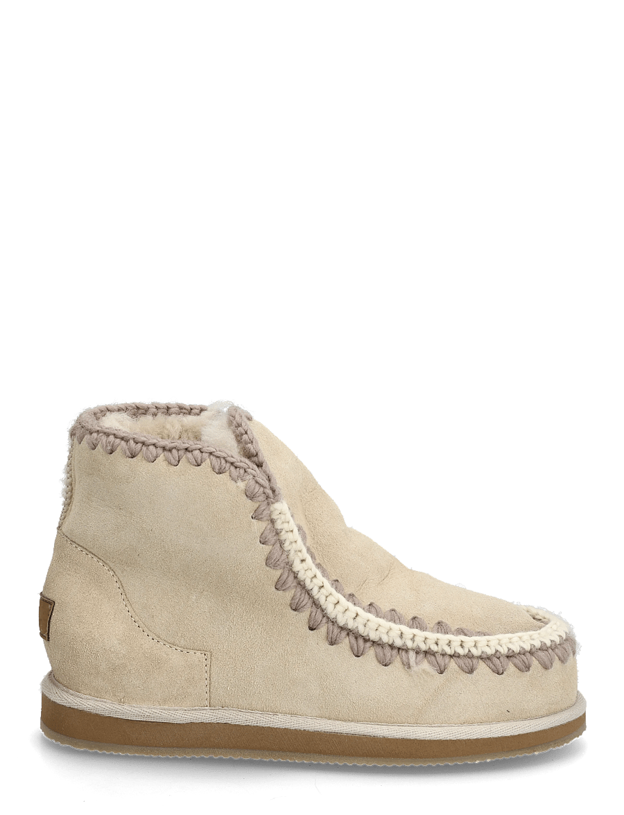 Shepherd - Lou boots - alltags-style - honey - 1