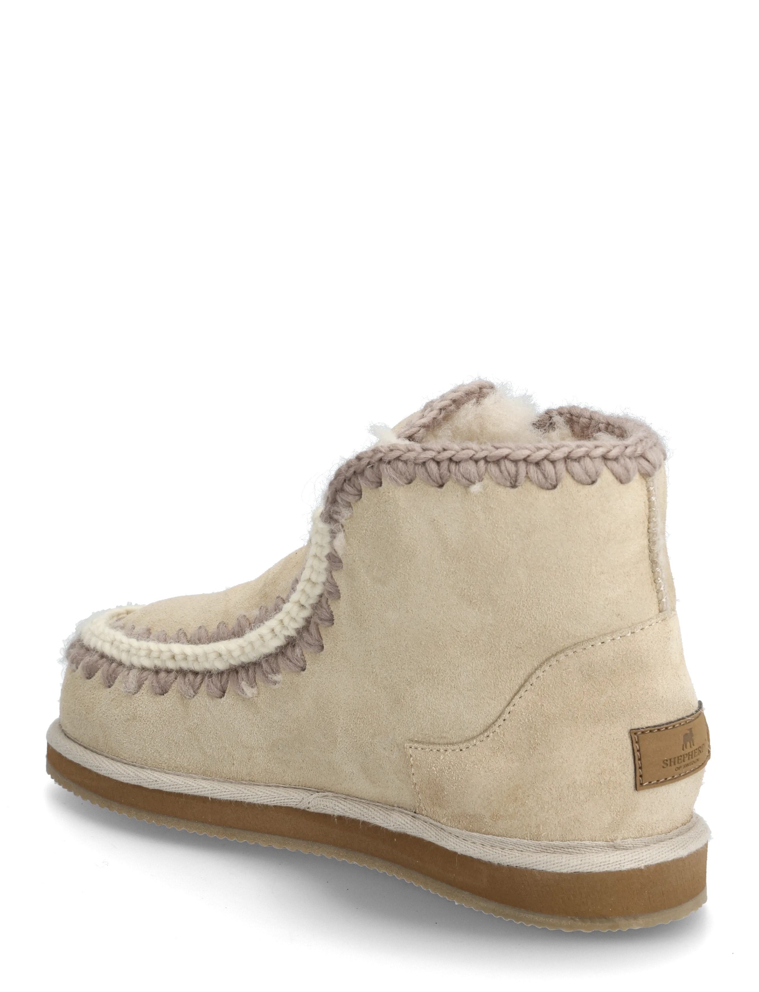 Shepherd - Lou boots - sussid - honey - 2