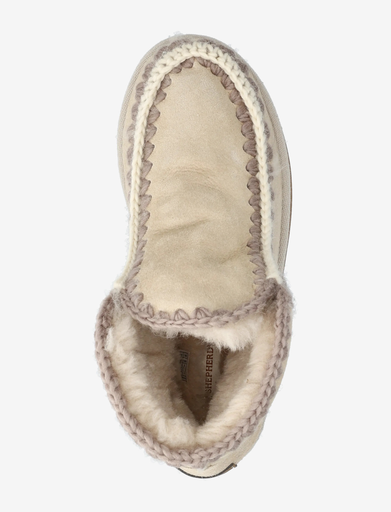 Shepherd - Lou boots - alltags-style - honey - 3