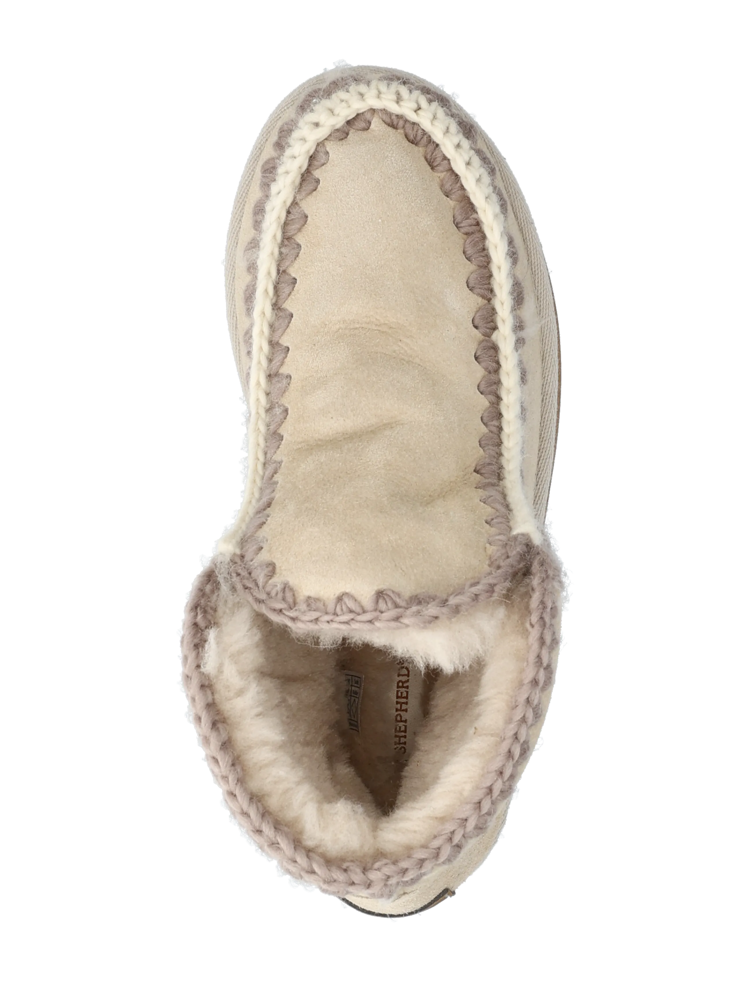 Shepherd - Lou boots - sussid - honey - 3