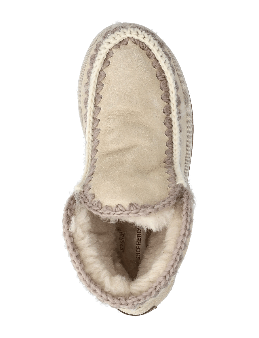 Shepherd - Lou boots - alltags-style - honey - 3