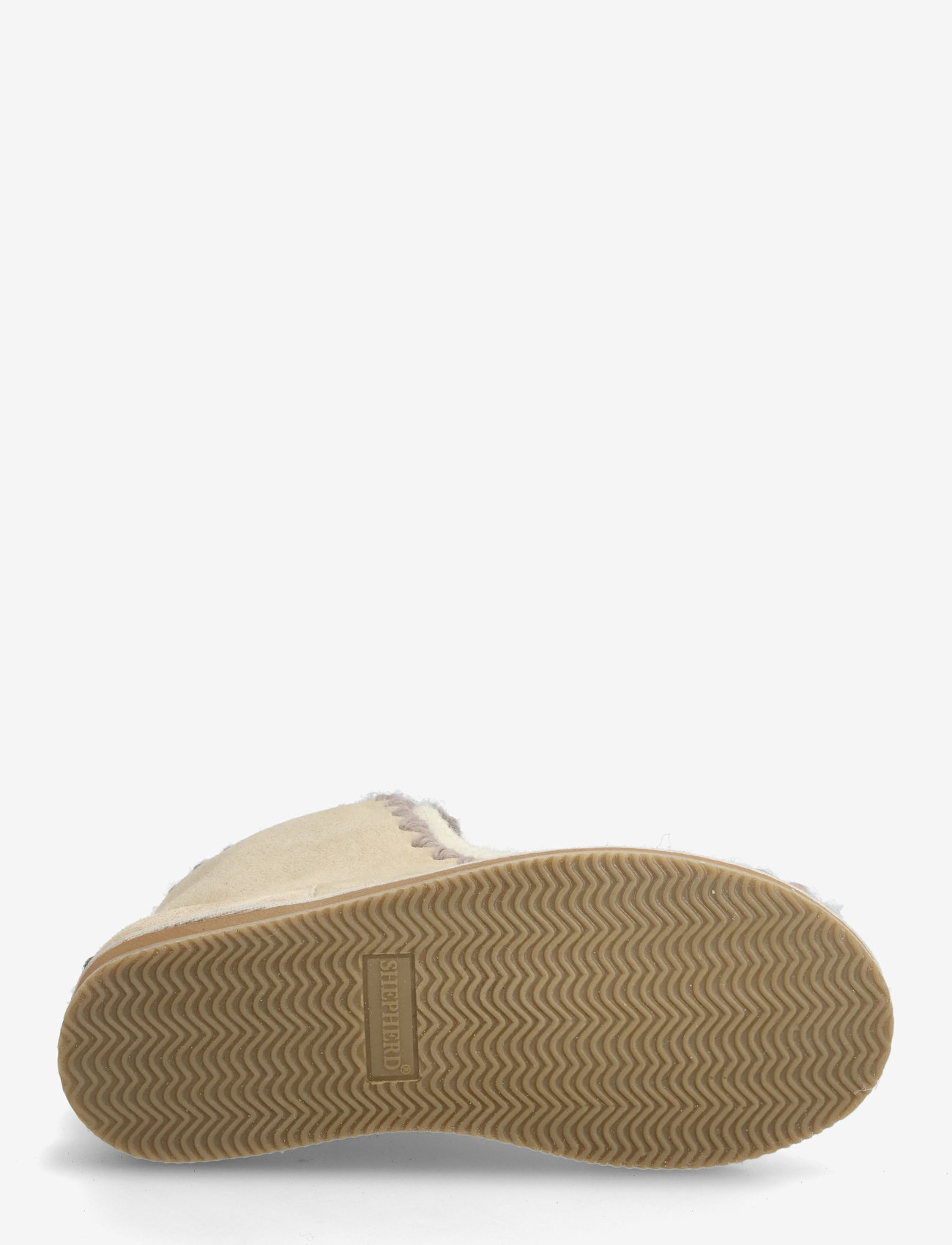 Shepherd - Lou boots - alltags-style - honey - 4