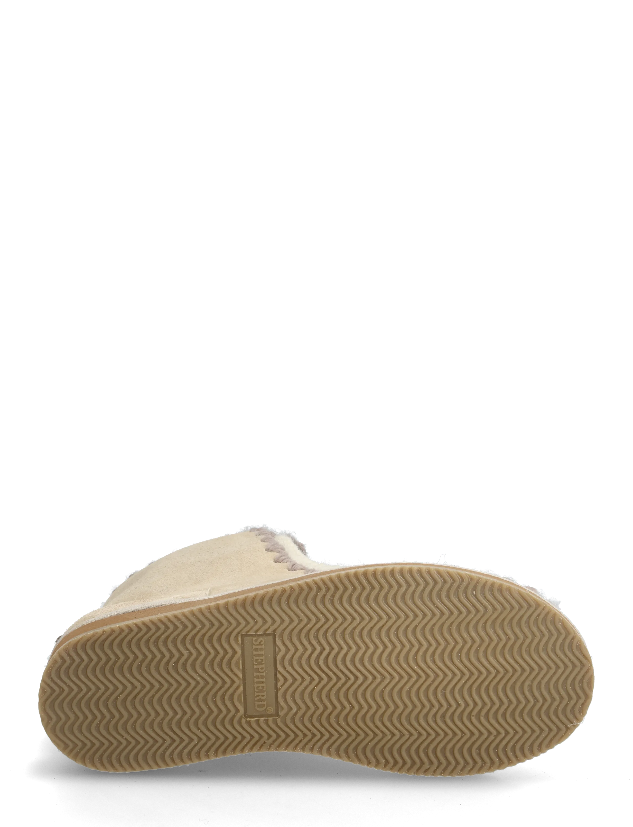 Shepherd - Lou boots - sussid - honey - 4