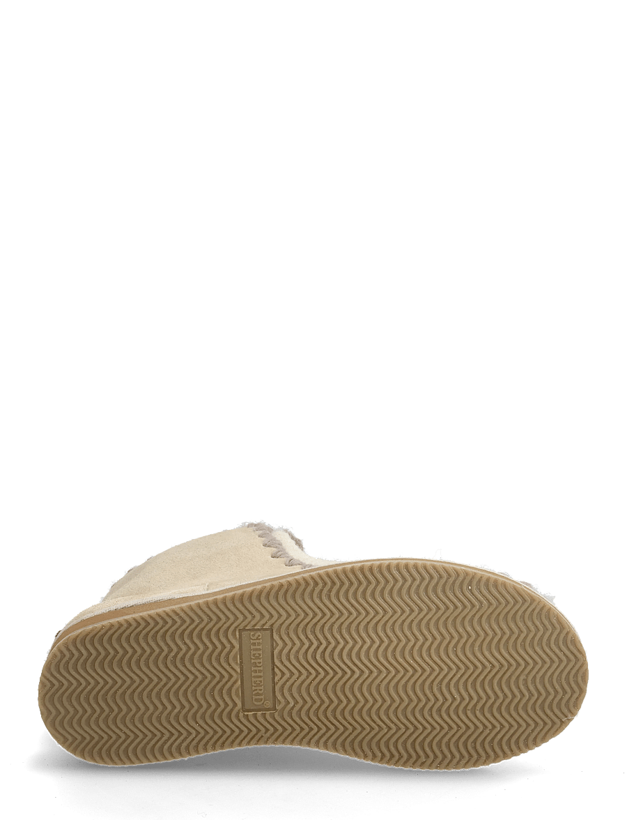 Shepherd - Lou boots - alltags-style - honey - 4