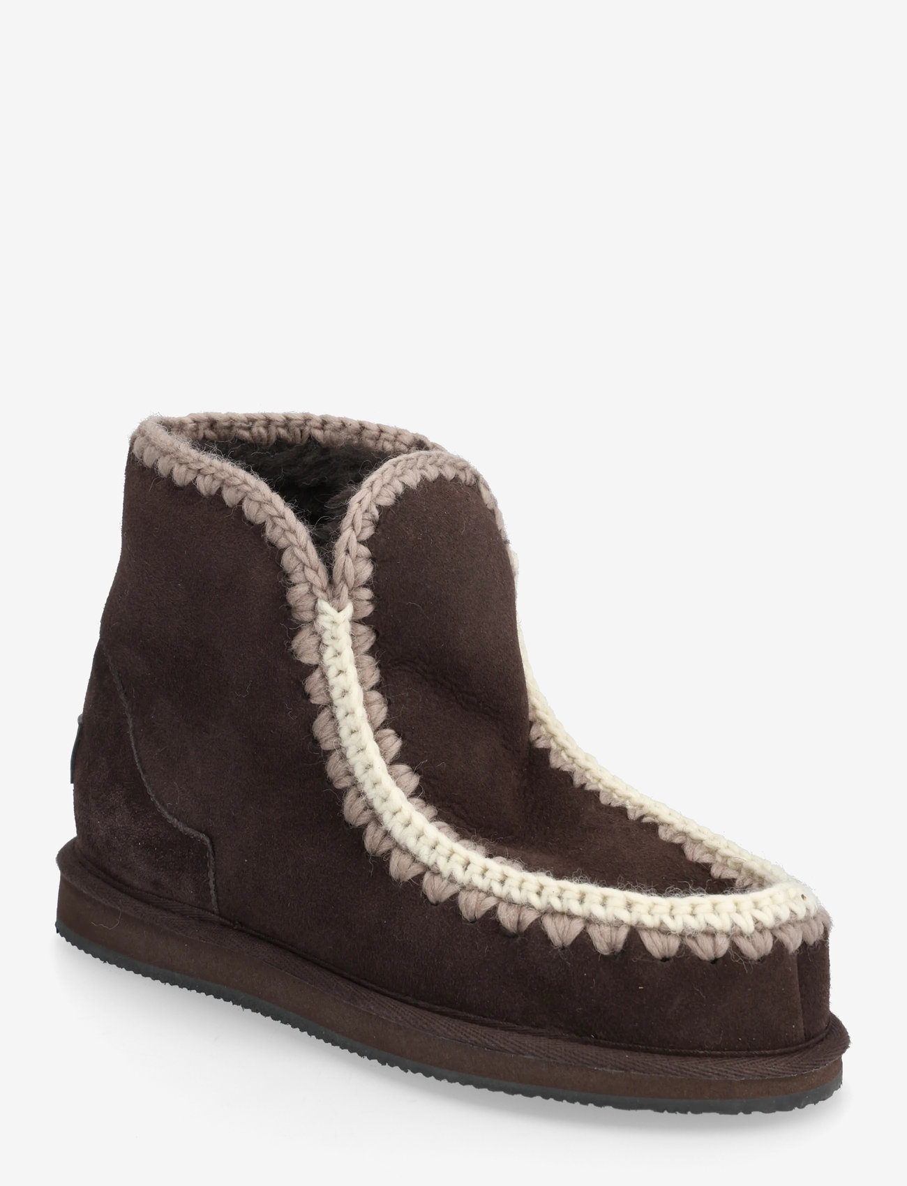 Shepherd - Lou boots - vardagsstil - moro - 0