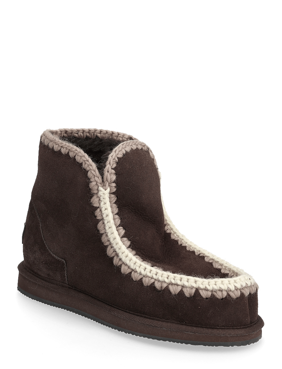Shepherd - Lou boots - alltags-style - moro - 0