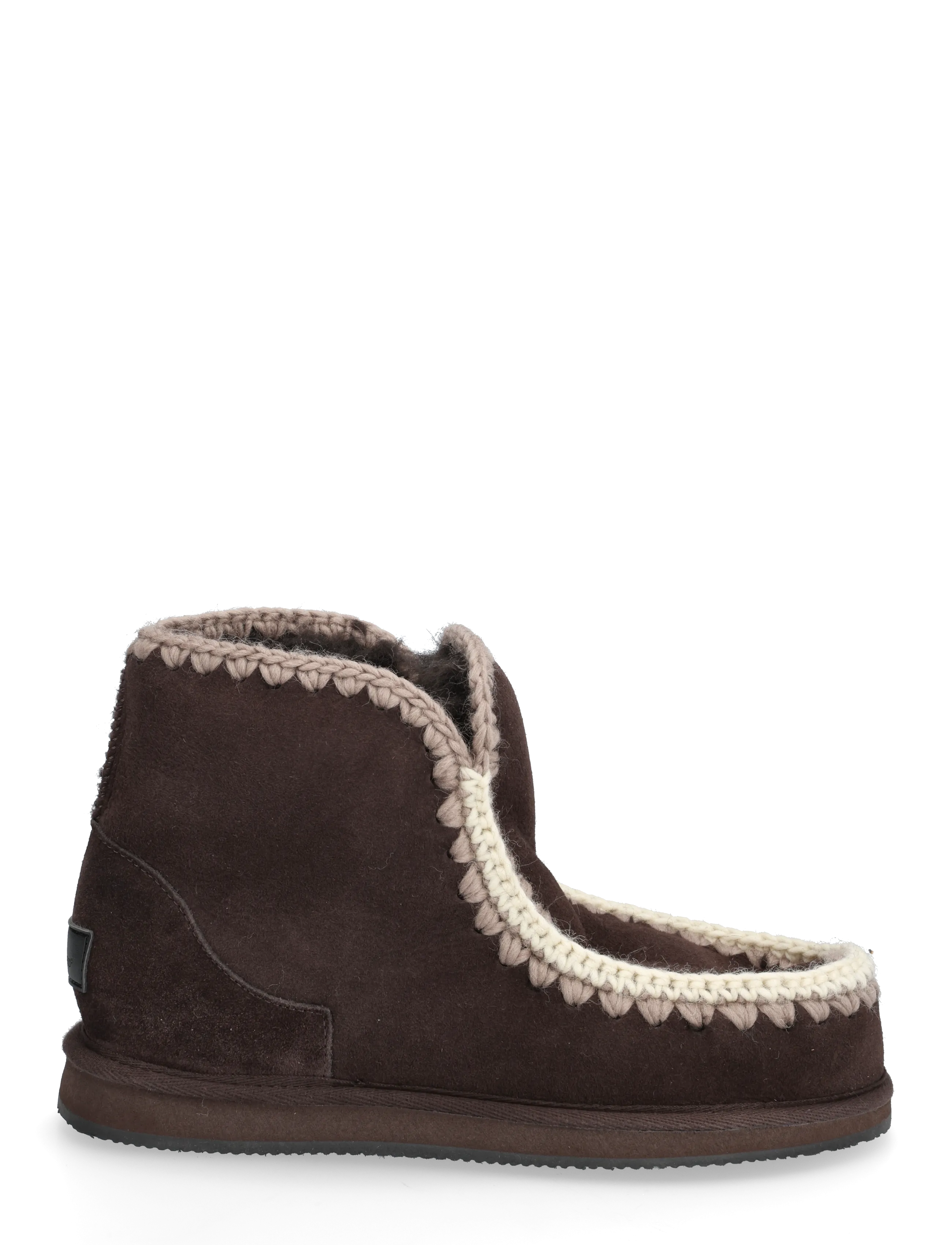Shepherd - Lou boots - hausschuhe - moro - 1