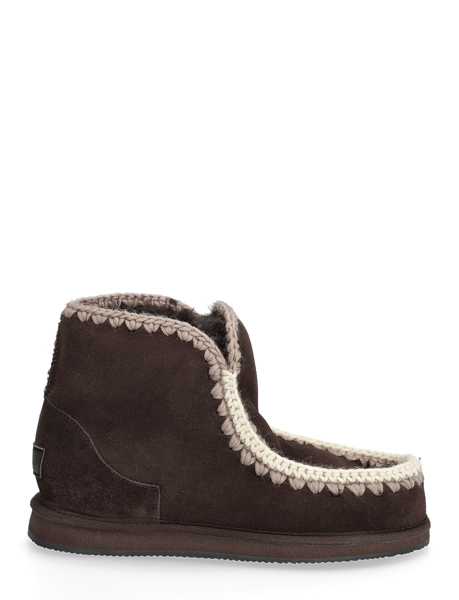 Shepherd - Lou boots - alltags-style - moro - 1