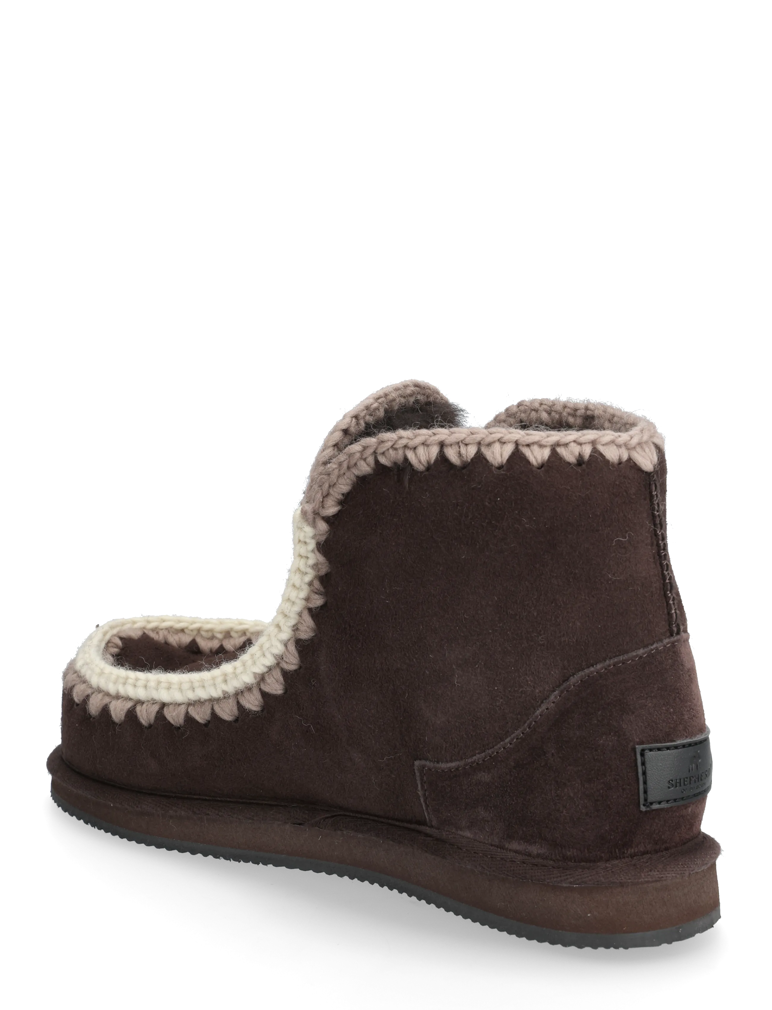Shepherd - Lou boots - hausschuhe - moro - 2