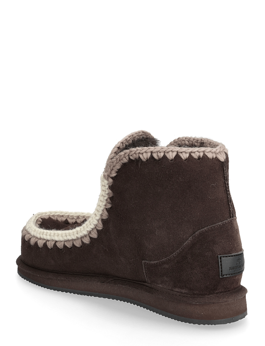 Shepherd - Lou boots - alltags-style - moro - 2
