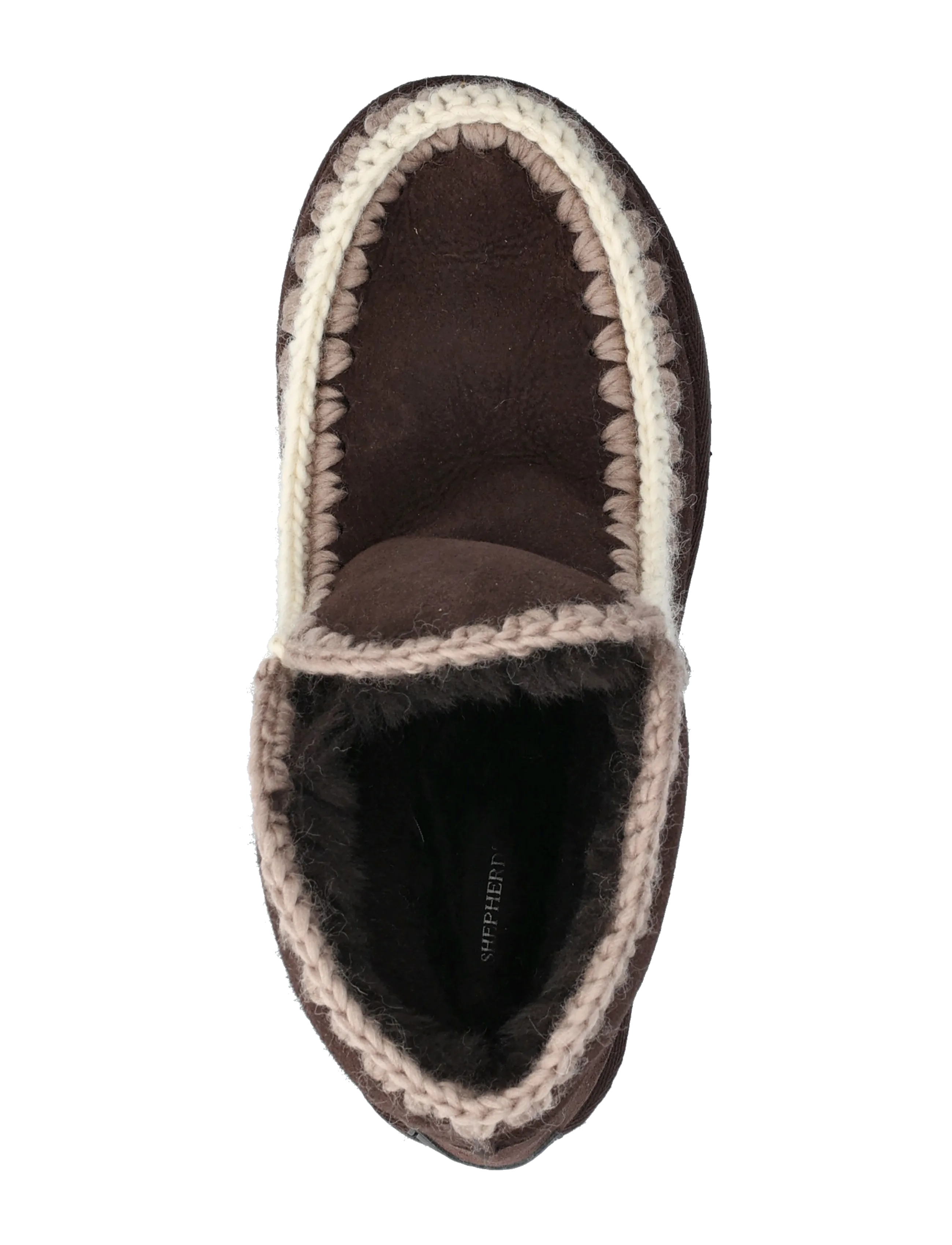 Shepherd - Lou boots - hausschuhe - moro - 3