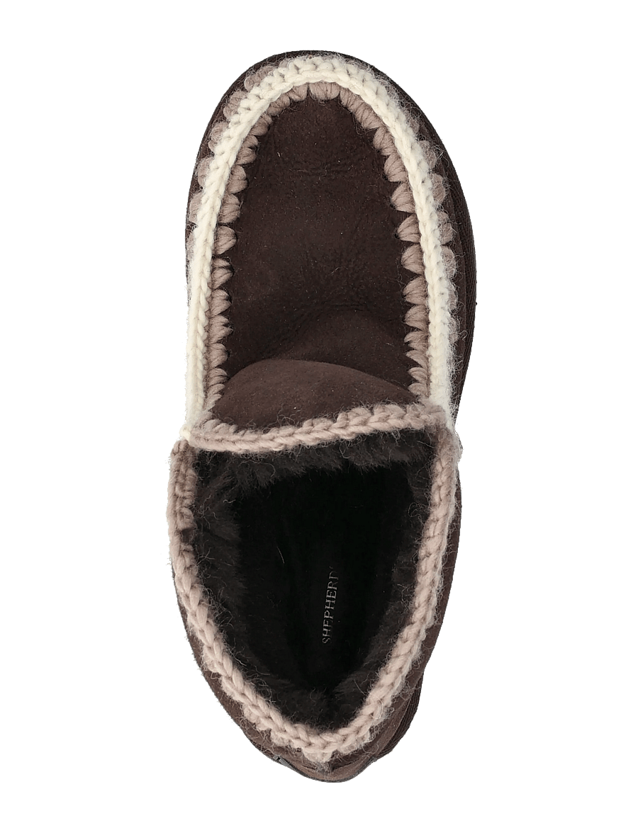 Shepherd - Lou boots - alltags-style - moro - 3
