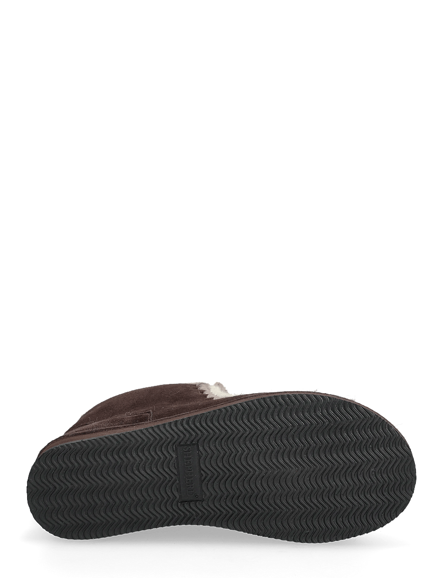 Shepherd - Lou boots - alltags-style - moro - 4