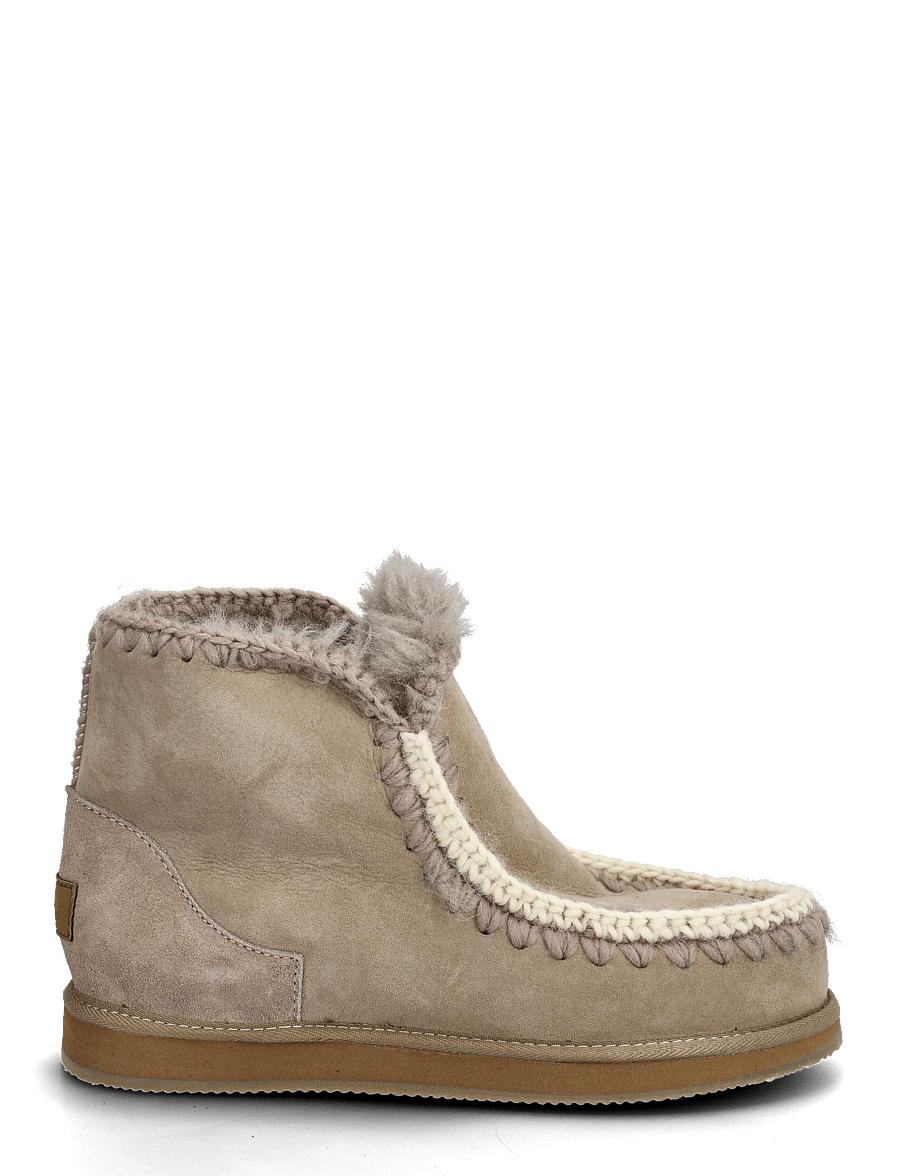 Shepherd - Lou boots - alltags-style - stone - 1