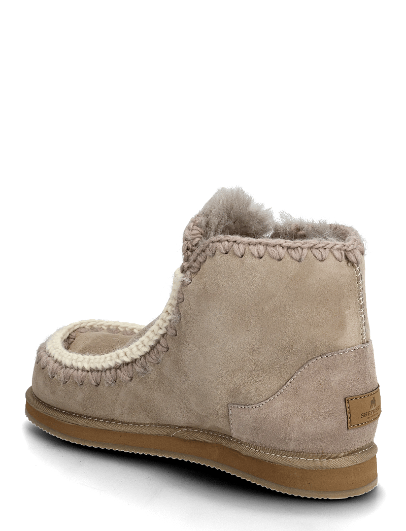 Shepherd - Lou boots - vardagsstil - stone - 2