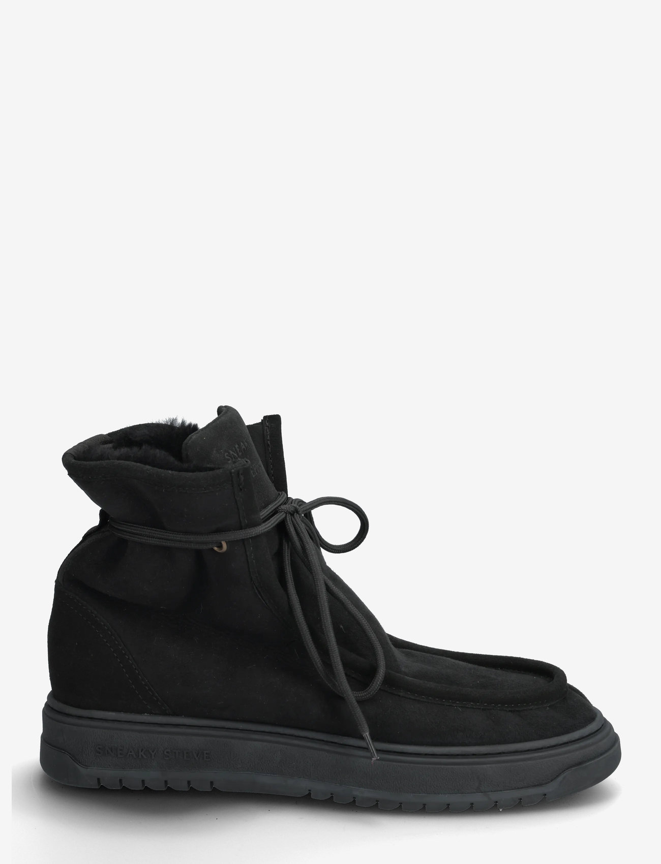 Shepherd - Kay boots - chukka boots - black - 2
