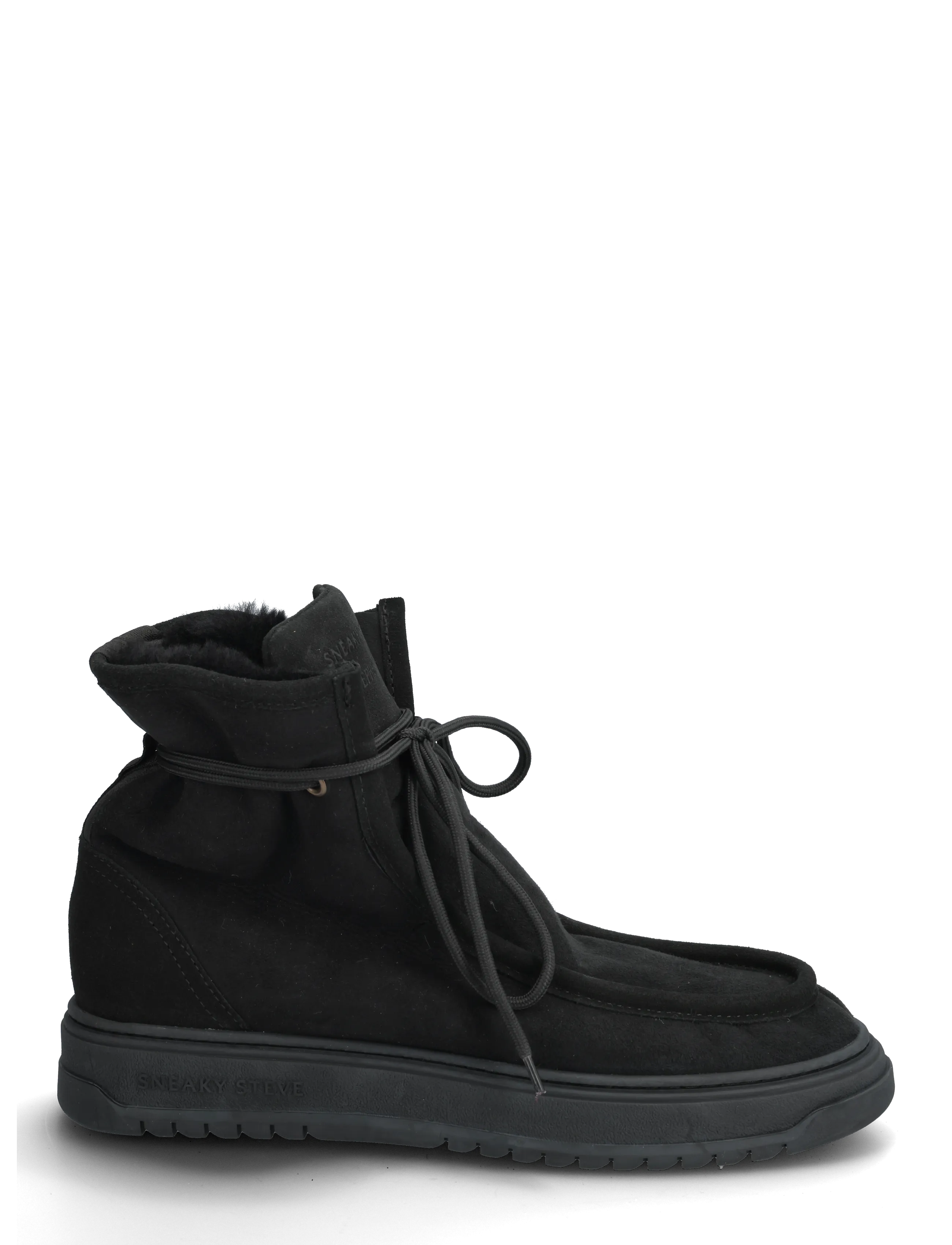 Shepherd - Kay boots - naised - black - 2