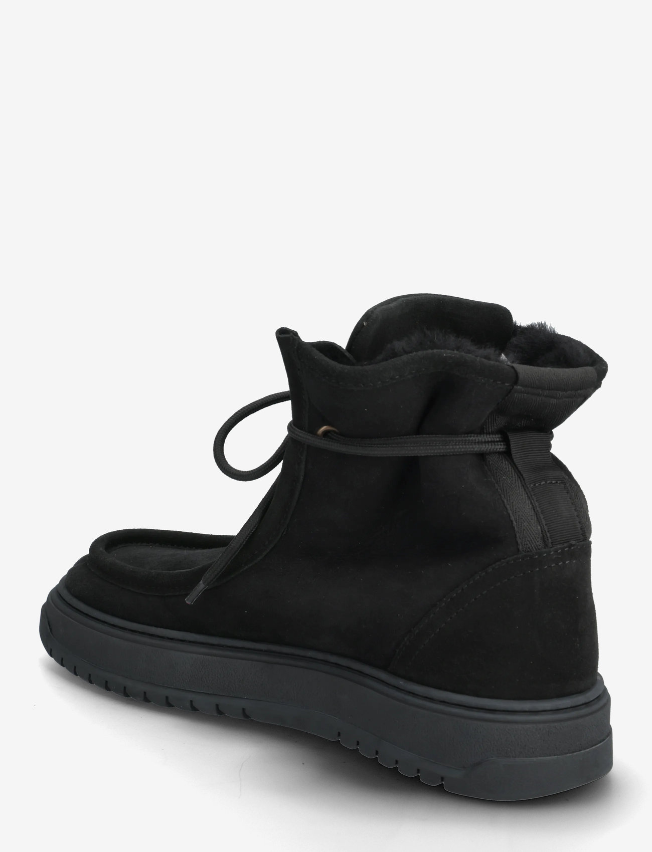 Shepherd - Kay boots - chukka boots - black - 3