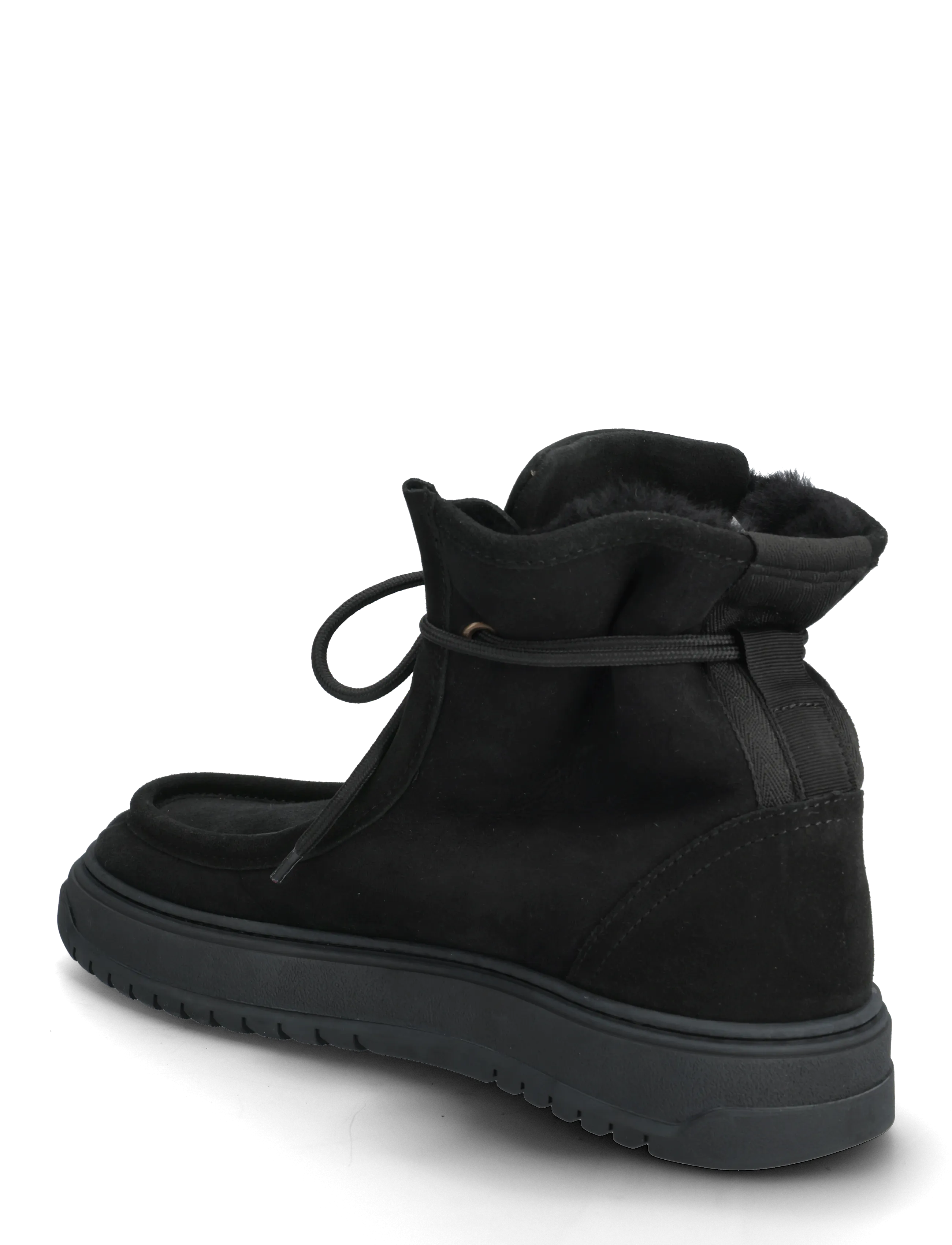 Shepherd - Kay boots - naised - black - 3