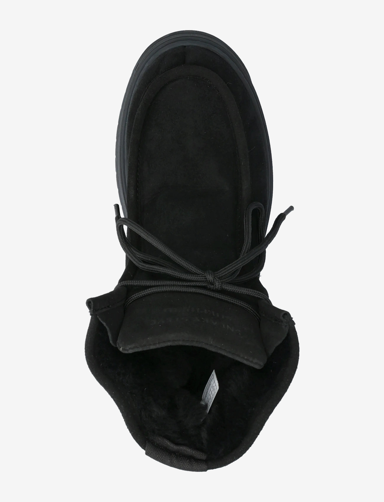 Shepherd - Kay boots - chukka boots - black - 4