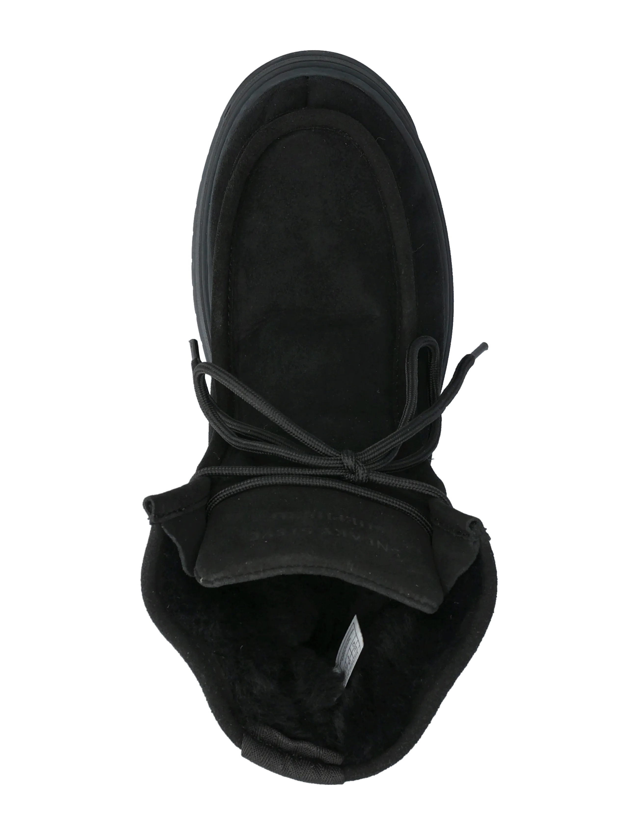 Shepherd - Kay boots - naised - black - 4