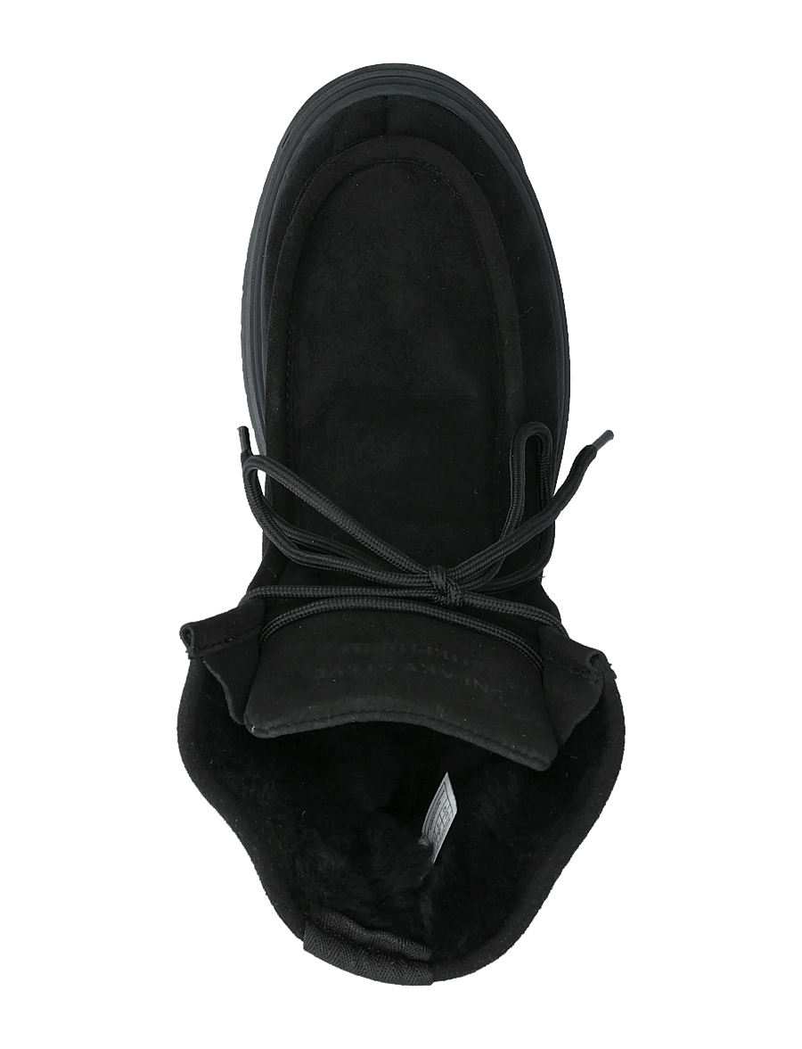 Shepherd - Kay boots - chukka boots - black - 4
