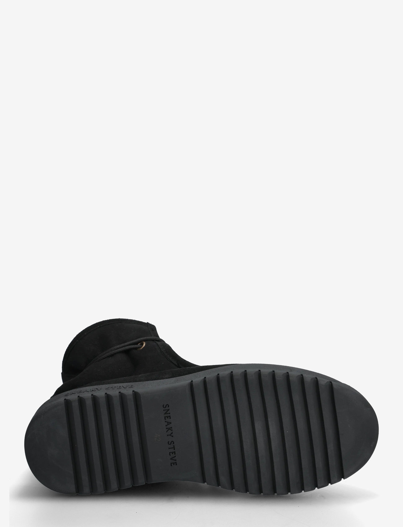 Shepherd - Kay boots - chukka boots - black - 5