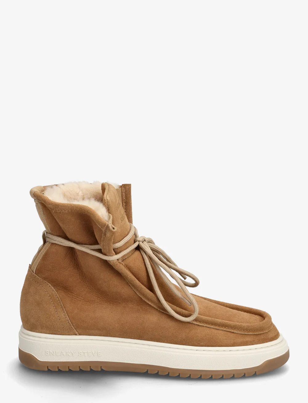 Shepherd - Kay boots - chukka boots - chestnut - 2