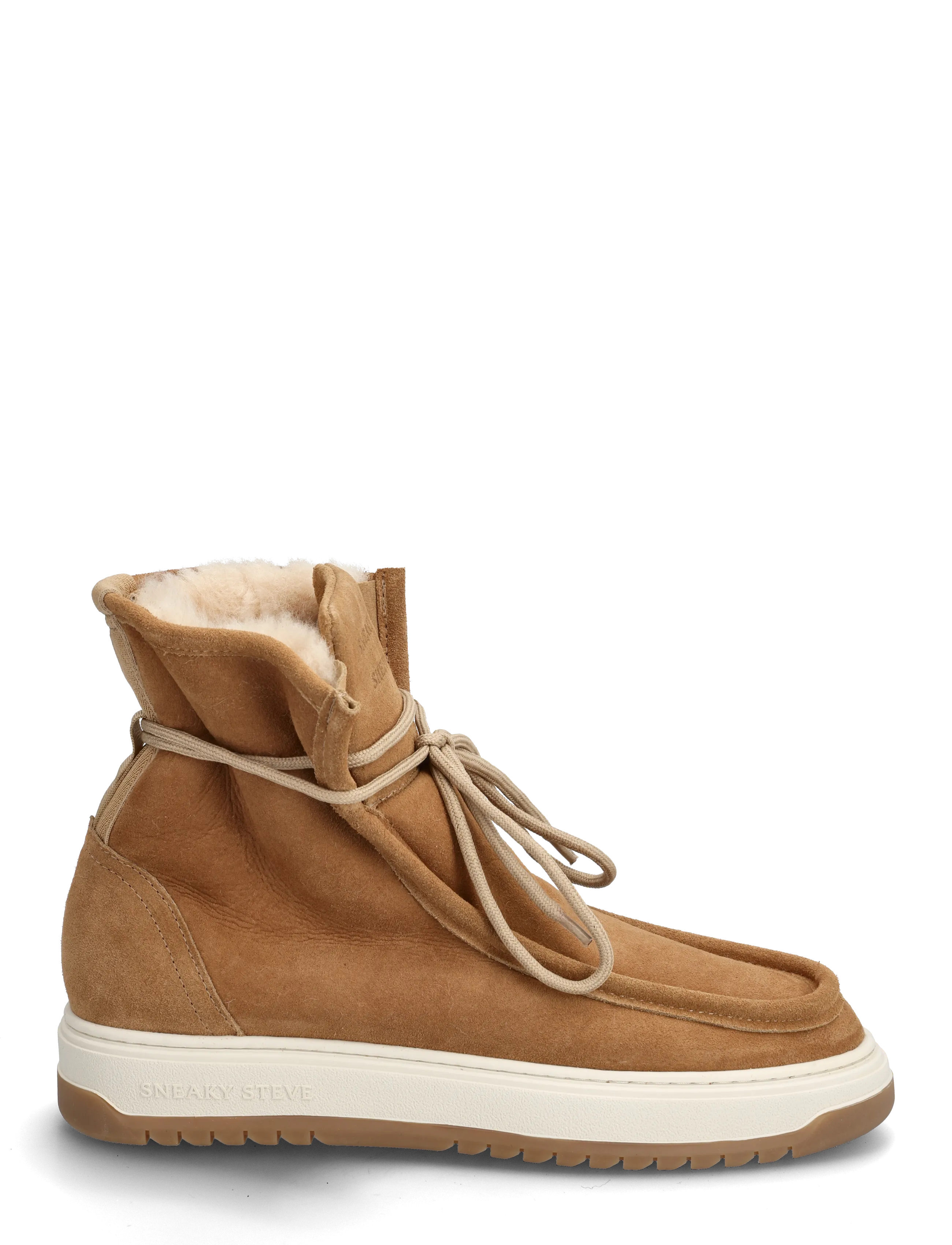 Shepherd - Kay boots - damen - chestnut - 2