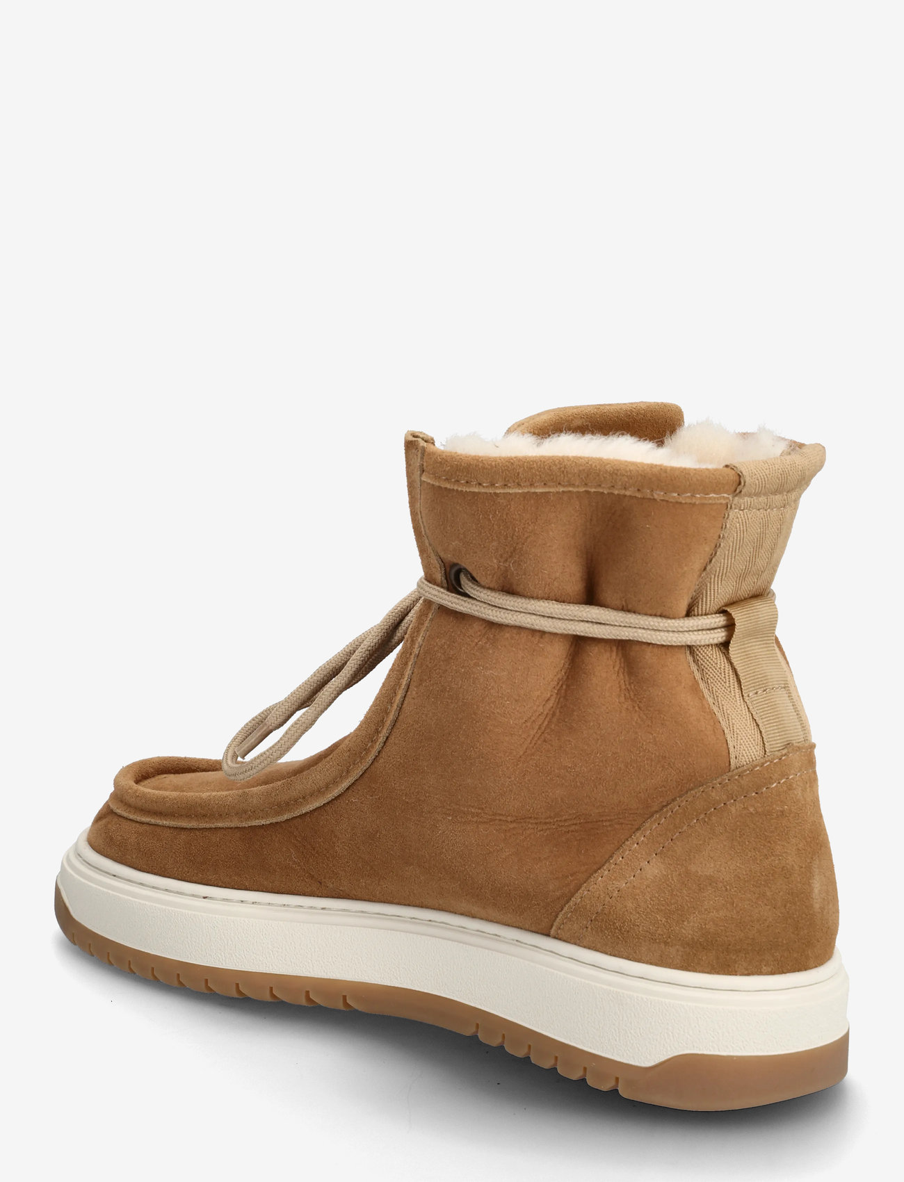 Shepherd - Kay boots - chukka boots - chestnut - 3