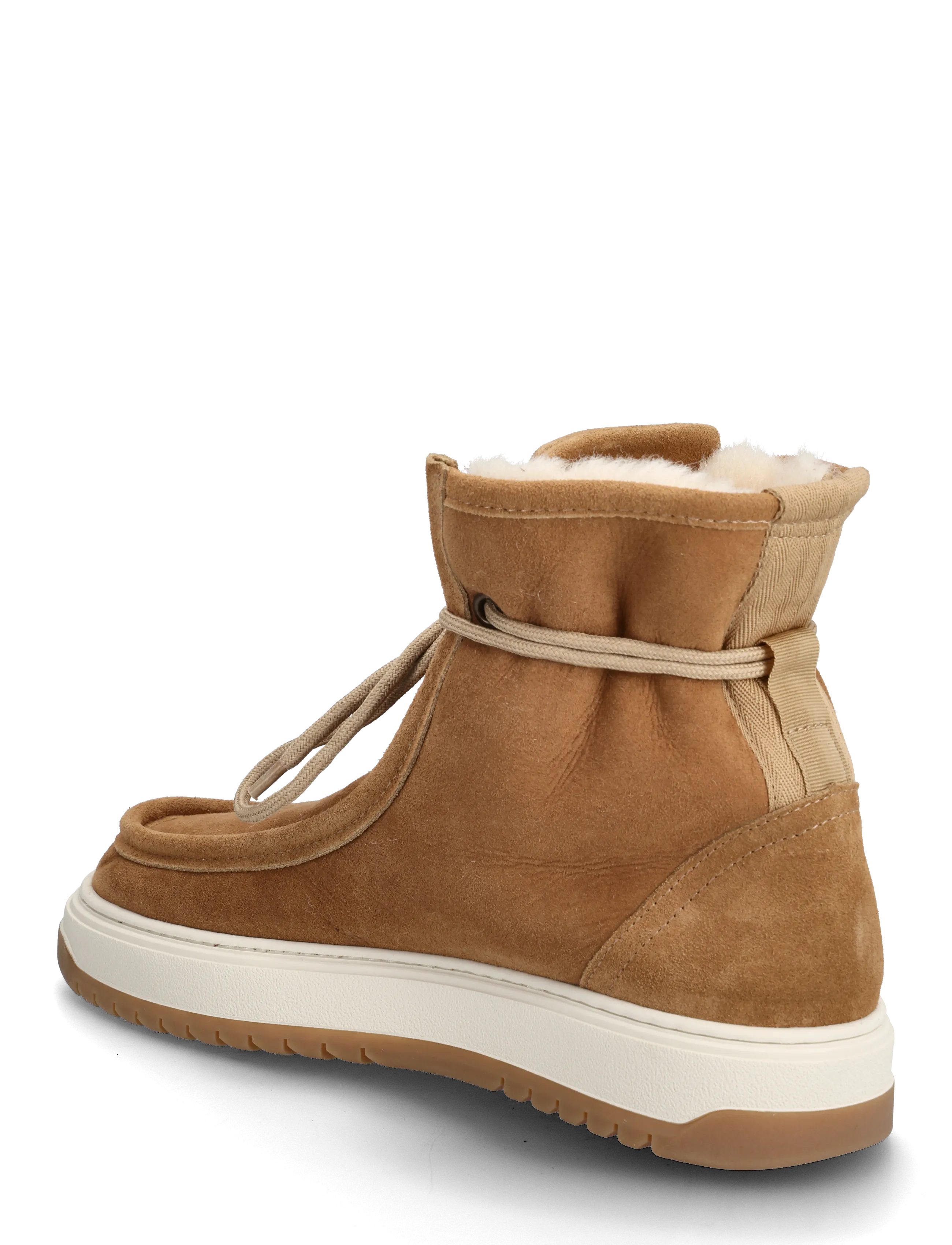 Shepherd - Kay boots - damen - chestnut - 3